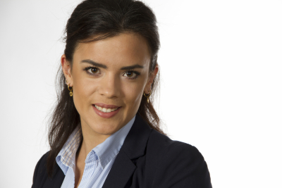 Bewerbung-Business