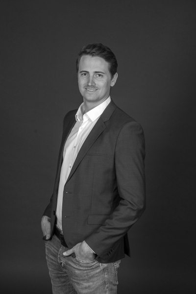 Bewerbung-Business