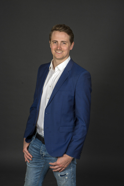 Bewerbung-Business