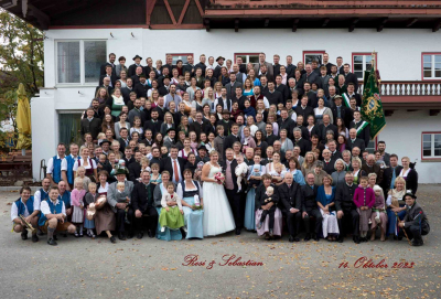 Gruppe