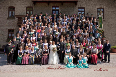 Gruppe