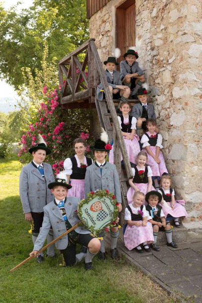Gruppe