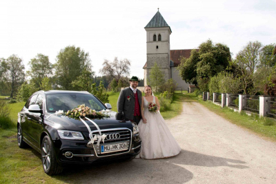 Hochzeit