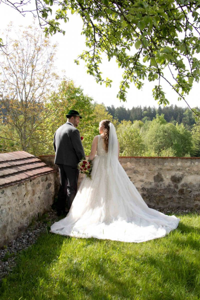 Hochzeit