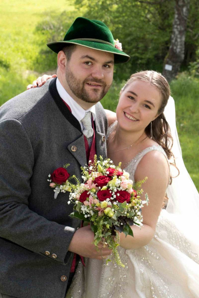 Hochzeit