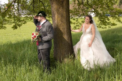 Hochzeit