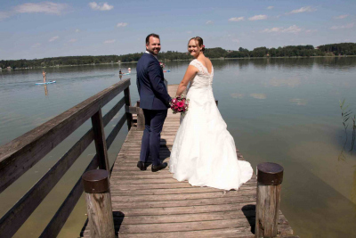 Hochzeit