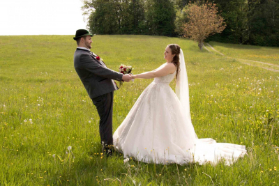 Hochzeit