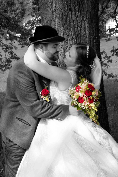 Hochzeit