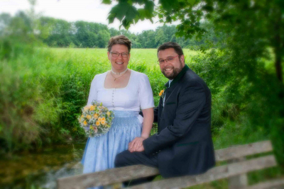 Hochzeit