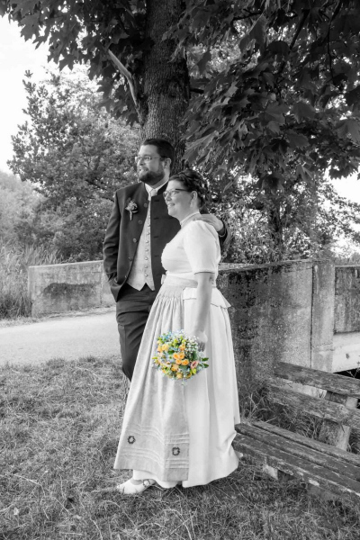 Hochzeit