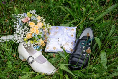 Hochzeit