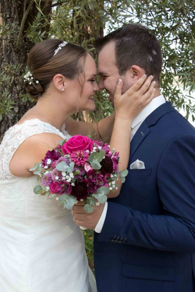 Hochzeit