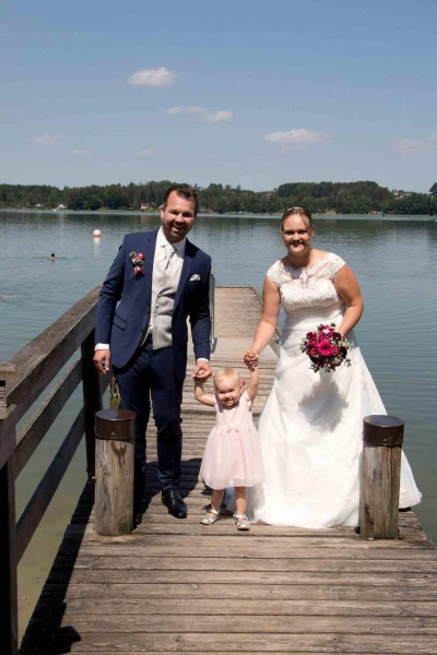 Hochzeit