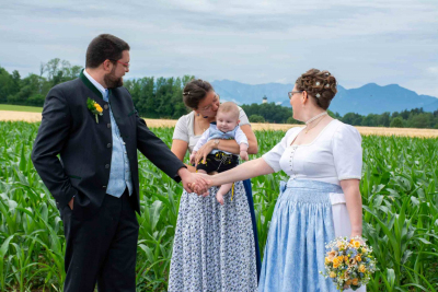 Hochzeit