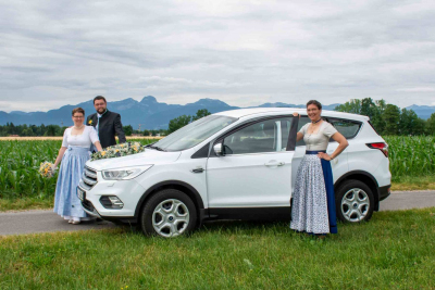 Hochzeit