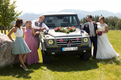 Hochzeit