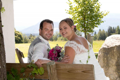 Hochzeit
