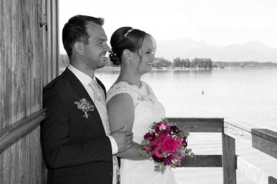 Hochzeit